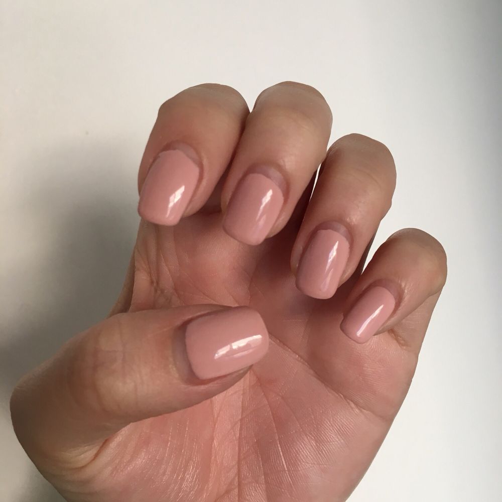 Finger Joy Nails - after 2 weeks - Waxing Near Me - Santa Clara, California Finger Joy Nails - after 2 weeks - Waxing Near Me - Santa Clara, California