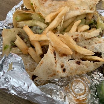 Taqueria Modesto - Trash! - Mexican Near Me - Modesto, California Taqueria Modesto - Trash! - Mexican Near Me - Modesto, California