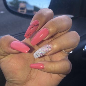 Luxe Nail Bar - Nail Salons Near Me - Henderson, Nevada Luxe Nail Bar - Nail Salons Near Me - Henderson, Nevada