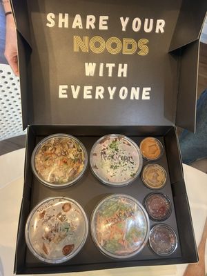 Noods by null