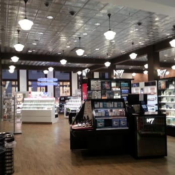Walgreens - You can have your makeup done here - Drugstores Near Me - San Francisco, California