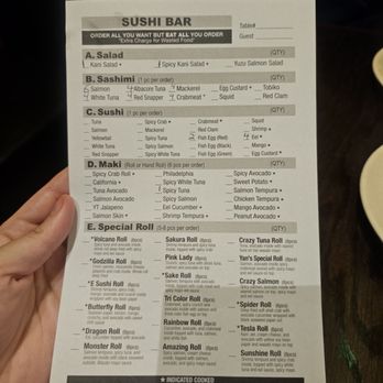 E sushi 2 - Sushi Bars Near Me - Brooklyn, New York