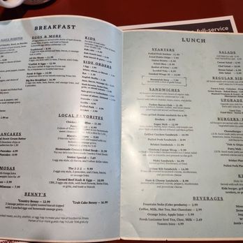 Joanne’s Beachside Cafe - American Near Me - Cape Canaveral, Florida