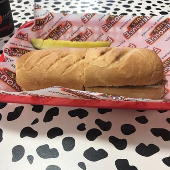 Firehouse Subs - Fast Food Near Me - Richmond, Virginia