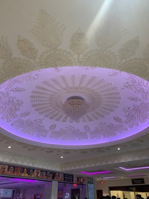 BAPS Shri Swaminarayan Mandir, Edison by null