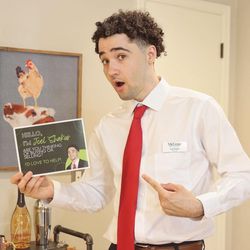 Joel Shakur, Realtor