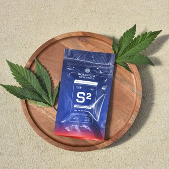 Botanical Sciences - Chamblee - Customizable Dosing - Options from 1 mg to 40 mg THC per piece for tailored support. - Cannabis Clinics Near Me - Atlanta, Georgia