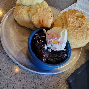 Tupelo Honey Southern Kitchen & Bar - Biscuits for a cause - Breakfast & Brunch Near Me - Chattanooga, Tennessee Tupelo Honey Southern Kitchen & Bar - Biscuits for a cause - Breakfast & Brunch Near Me - Chattanooga, Tennessee