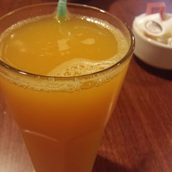 Sunshine Spot Restaurant - A tall glass of freshly squeezed orange juice - Breakfast & Brunch Near Me - North York, Ontario Sunshine Spot Restaurant - A tall glass of freshly squeezed orange juice - Breakfast & Brunch Near Me - North York, Ontario