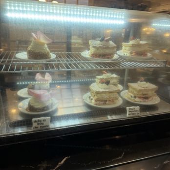 Hob Nob Hill - Pastries - American Near Me - San Diego, California Hob Nob Hill - Pastries - American Near Me - San Diego, California