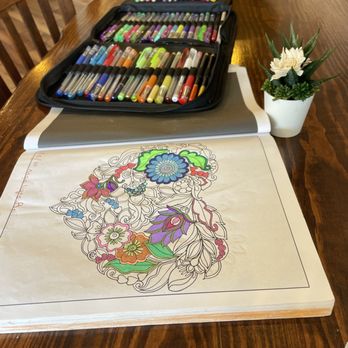 CFS Coffee - Coffee & Tea Near Me - Orlando, Florida