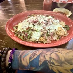 El Jimador Mexican Grill - Ranchero Desoto