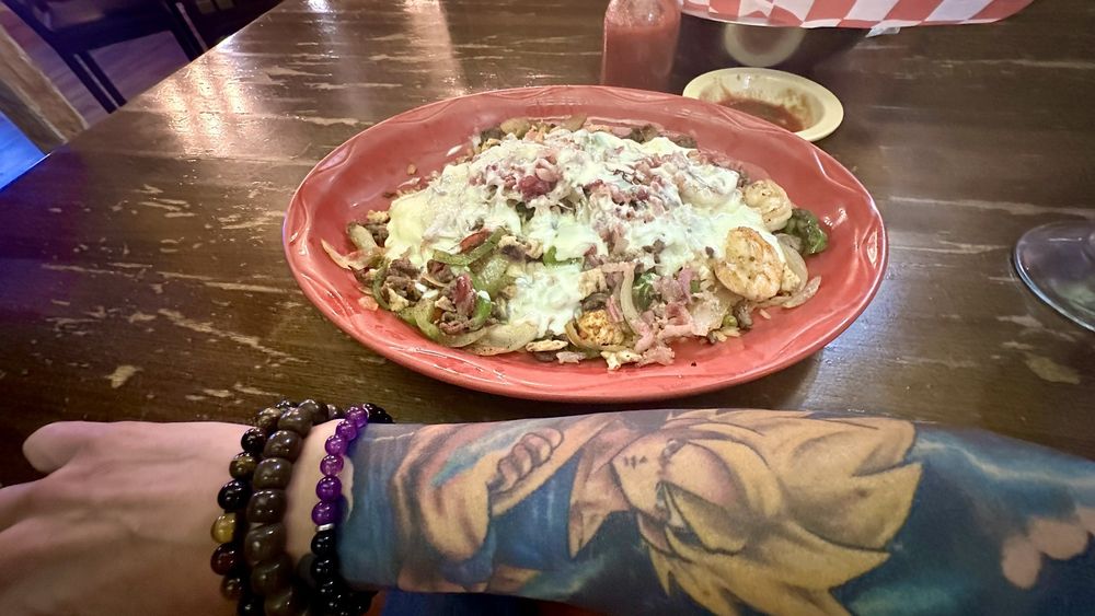 El Jimador Mexican Grill