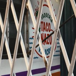 El Taconazo