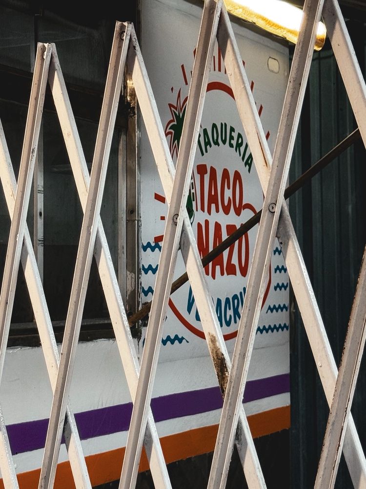El Taconazo