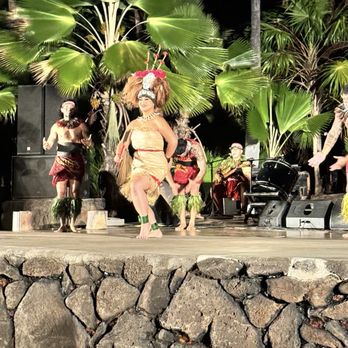 Chief's Luau - Performing Arts Near Me - Kapolei, Hawaii