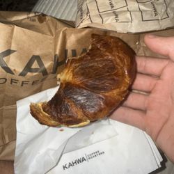 Kahwa Coffee