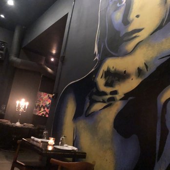 Fulton Market Kitchen - Inside - New American Near Me - Chicago, Illinois