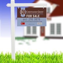 The Kate Christiansen Group - Sellers: Cutting edge, elegant marketing for your property.