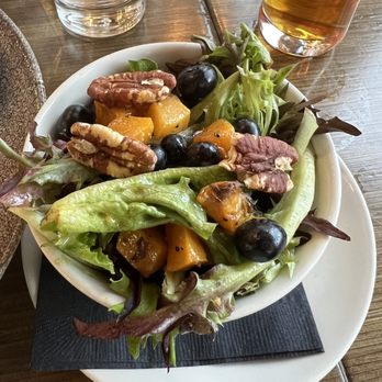 Tank310 - Side salad. Recommend!! - Brewpubs Near Me - Canmore, Alberta Tank310 - Side salad. Recommend!! - Brewpubs Near Me - Canmore, Alberta