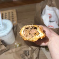 Empanada City - Ropa Vieja (RV)