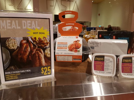 Loblaws Leslie Street by null