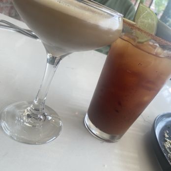 Bourbon St. Cafe - Espresso Martini & Cajun Bloody Mary - Seafood Near Me - Tulsa, Oklahoma Bourbon St. Cafe - Espresso Martini & Cajun Bloody Mary - Seafood Near Me - Tulsa, Oklahoma
