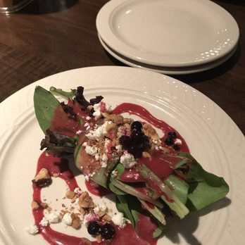 Wild Sage Bistro - New American Near Me - Spokane, Washington