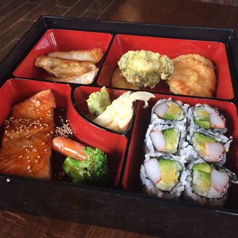 Sawa Sushi - Bento!! - Sushi Bars Near Me - Littleton, Colorado