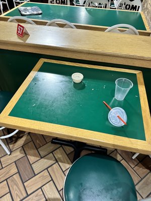 Imo's Pizza by null