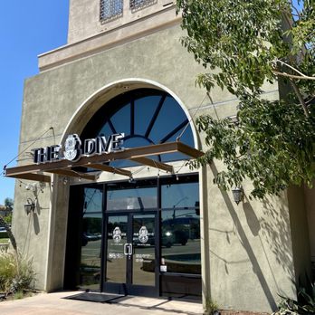 The Dive Oyster Bar - Seafood Near Me - Temple City, California The Dive Oyster Bar - Seafood Near Me - Temple City, California