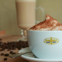 Nova Era - Cappuccino and Latte
