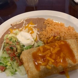 Chimichanga