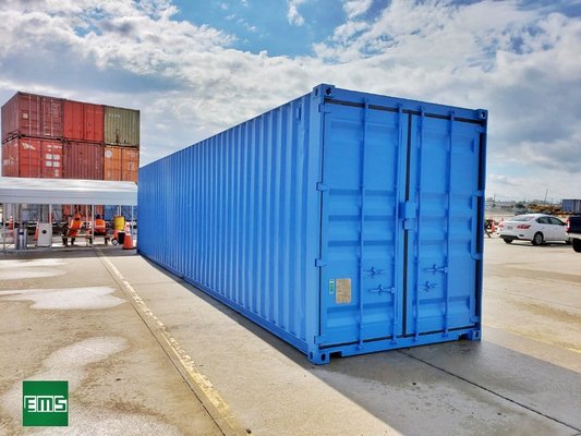 Equipment Management Services