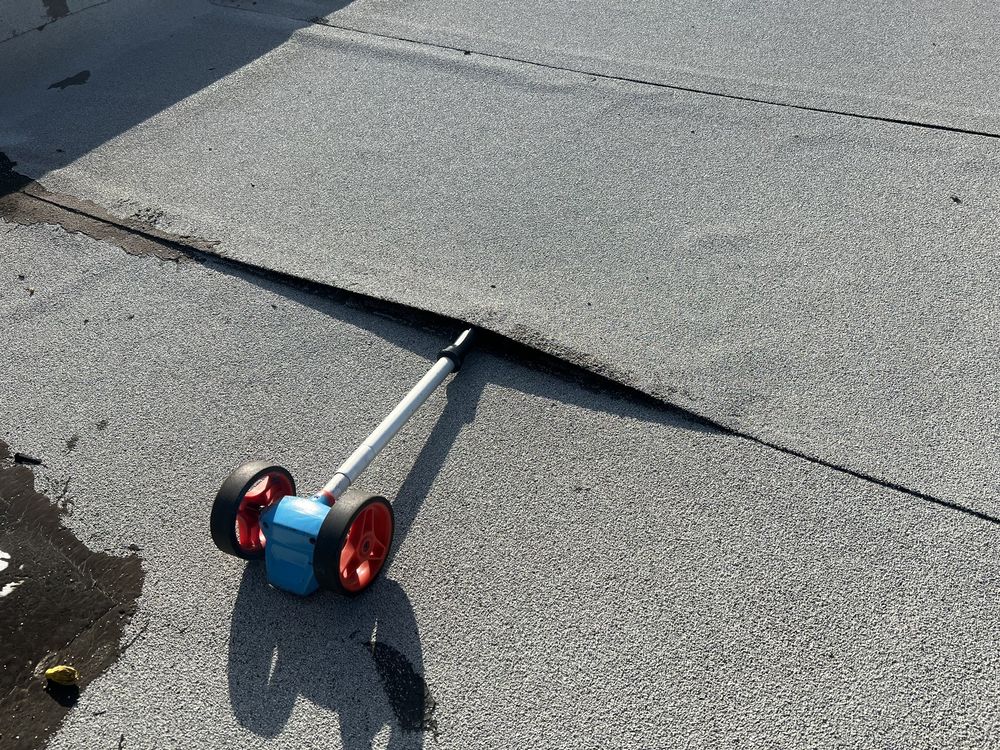 JMT ROOFING Updated August 2024 124 Photos & 43 Reviews