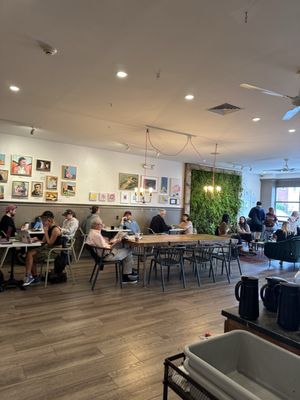 Green Engine Coffee Co by null