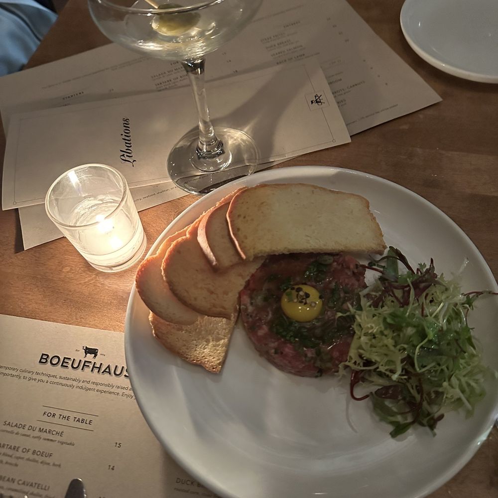 Boeufhaus - Brasseries Near Me - Chicago, Illinois Boeufhaus - Brasseries Near Me - Chicago, Illinois