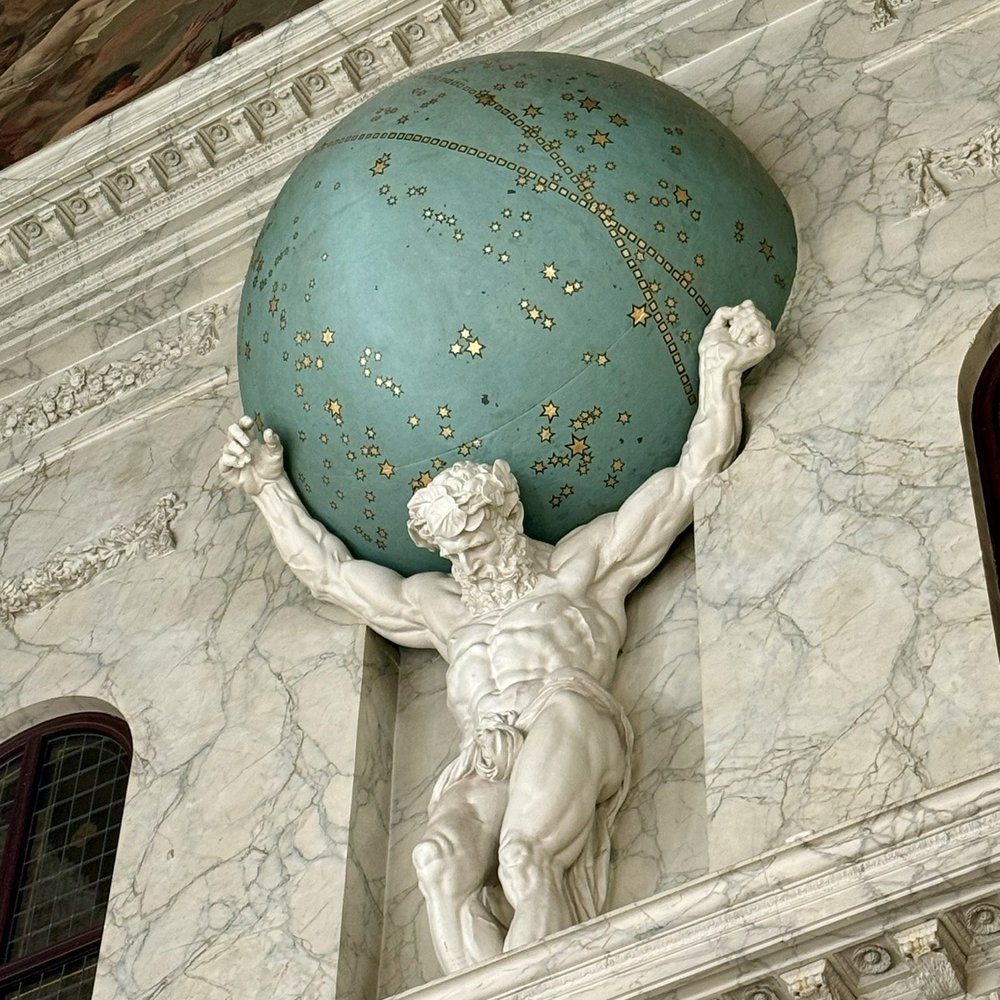 Koninklijk Paleis Amsterdam - Landmarks & Historical Buildings Near Me - Amsterdam, New Hampshire