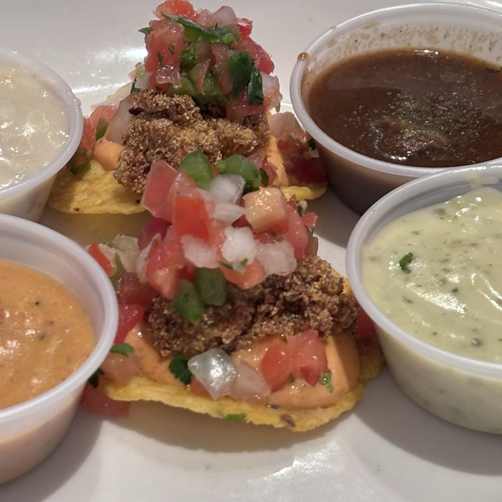Fish City Grill - Tostadas - Seafood Near Me - Waco, Texas Fish City Grill - Tostadas - Seafood Near Me - Waco, Texas