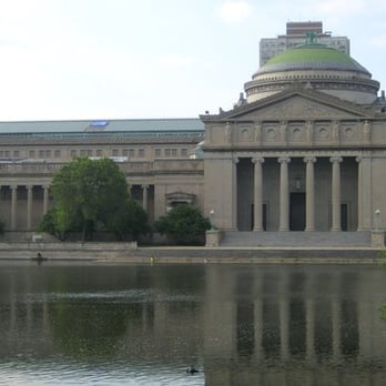 Jackson Park - Parks Near Me - Chicago, Illinois