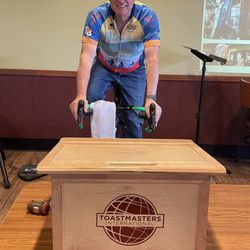 North Valley Toastmasters