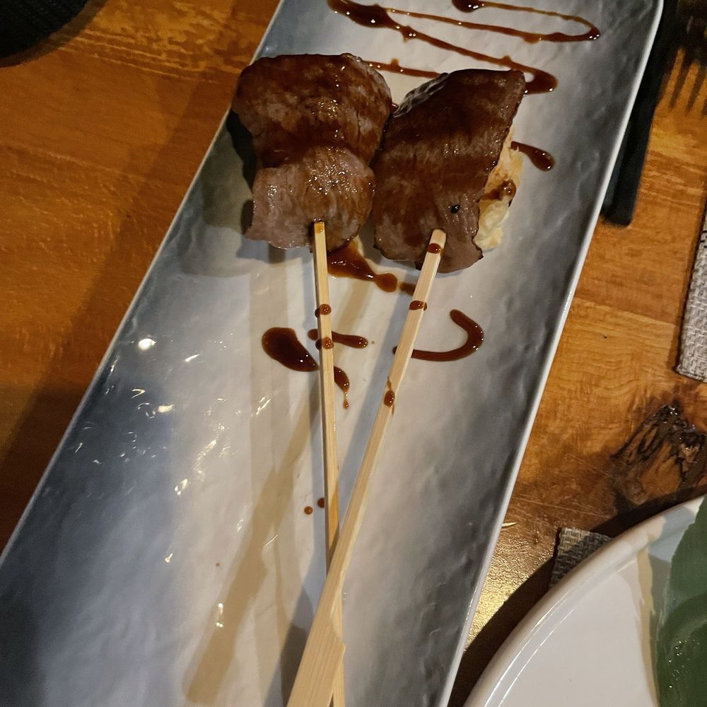 Nori - Waygu Pops - Japanese Near Me - Old Saybrook, Connecticut Nori - Waygu Pops - Japanese Near Me - Old Saybrook, Connecticut