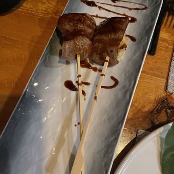 Nori - Waygu Pops - Japanese Near Me - Old Saybrook, Connecticut