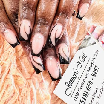 Jenny Nails - Nail Technicians Near Me - Albany, New York Jenny Nails - Nail Technicians Near Me - Albany, New York