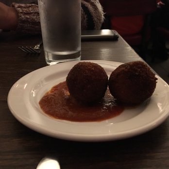 La Cuchara - Jamon croquette - Basque Near Me - Baltimore, Maryland La Cuchara - Jamon croquette - Basque Near Me - Baltimore, Maryland