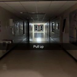 Blue Ridge Middle School - PLEASE HELP ME IM STUCK IN THE RELATED ARTS HALL PLEASE HELP CALL 911 CALL MRMCPHERSON HELP IM ABOUT TO BUST EVERYWHERE IF I DONT LEAVE