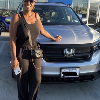 Riverside Honda - It's us babe - Car Dealers Near Me - Riverside, California Riverside Honda - It's us babe - Car Dealers Near Me - Riverside, California