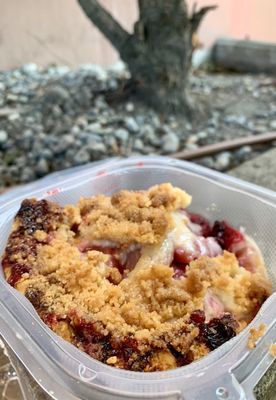 Pie Bar by null