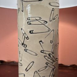 Cheverly Pottery - Lamp