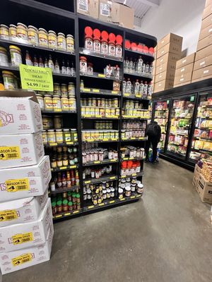 Patel Brothers by null